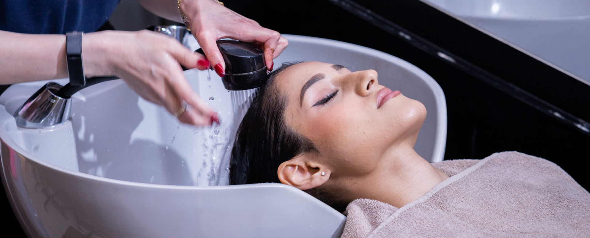 Award Winning Hair Salon in Malaysia