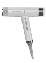 IQ Perfetto Hair Dryer by Gama Professional (GREY)