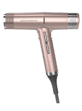 IQ Perfetto Hair Dryer by Gama Professional (ROSE GOLD)