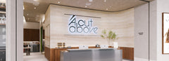 A Cut Above  Pavilion Damansara Height