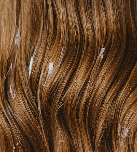 COLD PERM / RELAXING