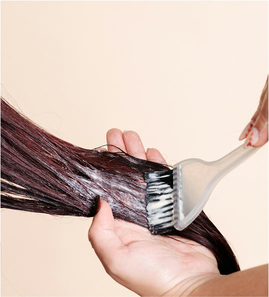 Colour Remover