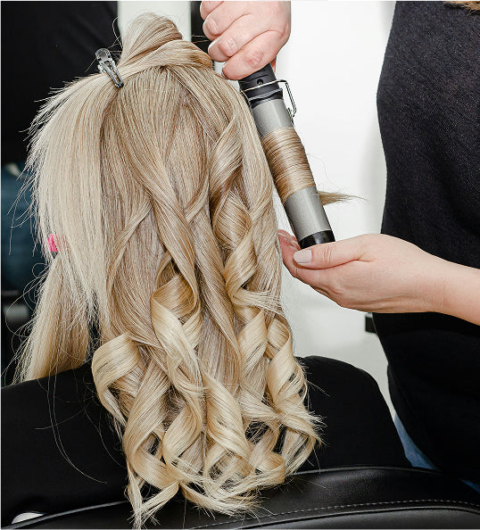 Curl/Tong