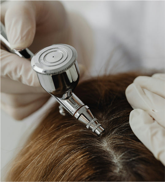 Ethos Treatment