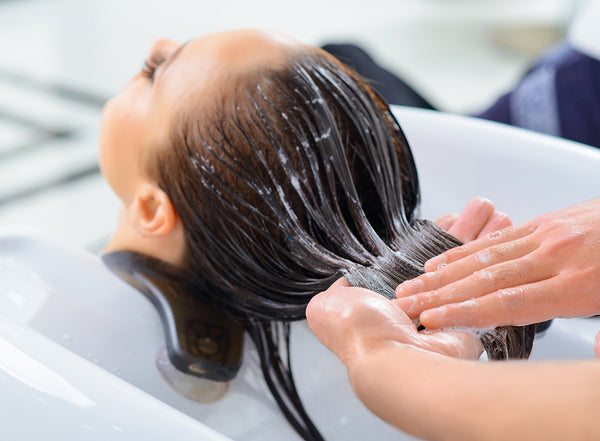SCENA+ In Salon Treatment