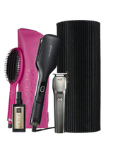 Hair Electronics