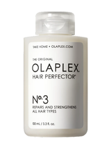 OLAPLEX No.3 Hair Perfector for damaged hair