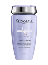 Kérastase Blond Absolu purple shampoo