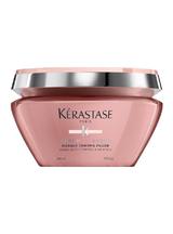 Kérastase Chroma Absolu mask for coloured hair