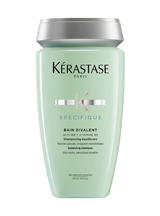 Kérastase Spécifique Bain Divalent for oily scalp