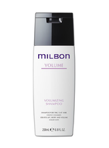 Milbon Volume volumizing shampoo