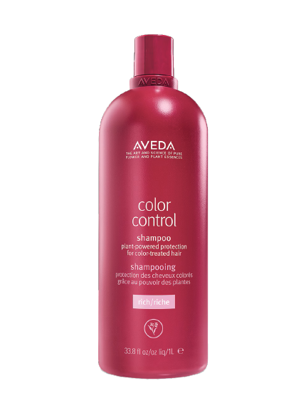 Aveda Color Control™ Shampoo 1000ml – A Cut Above
