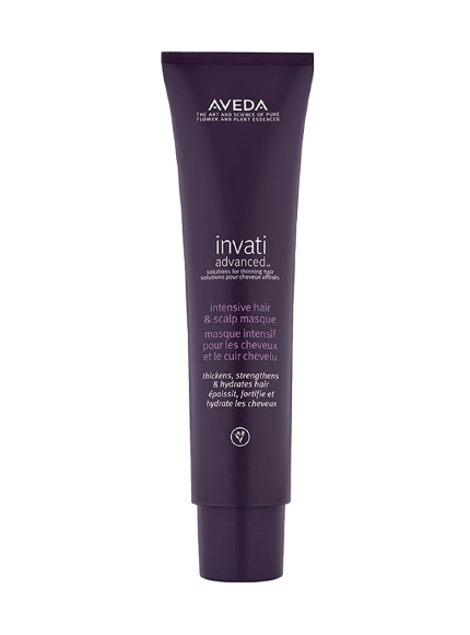 Aveda invati advanced™ intensive hair &#038; scalp masque 150ml