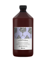 Davines Naturaltech Calming Soothing Shampoo for Sensitive Scalp