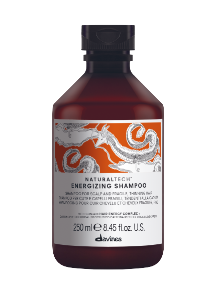 Davines Naturaltech Energizing Shampoo