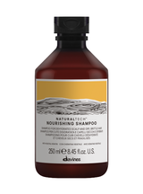 Davines Naturaltech Nourishing Shampoo
