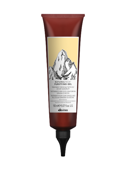 Davines Naturaltech Purifying Gel 150ml
