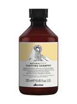 Davines Naturaltech Purifying Shampoo
