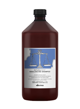 Davines Naturaltech Rebalancing Shampoo