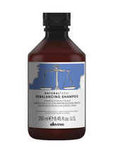 Davines Naturaltech Rebalancing Shampoo