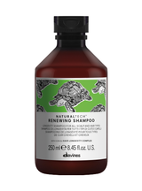 Davines Naturaltech Renewing Shampoo