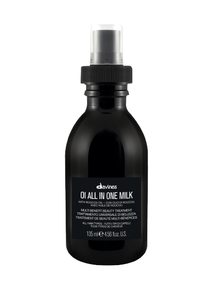 Davines OI All In One Milk (Leave-in Multi-function Spray Treatment) 135ml