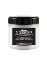 Davines OI Conditioner with Antioxidant Action for Soft and Voluminous Hair
