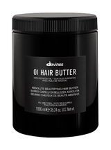 Davines OI Antioxidant and Nourishing Extra Beauty Hair Butter