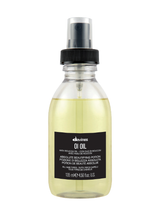 Davines OI Anti Frizz Hair Oil
