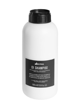 Davines OI Shampoo for Soft and Voluminous Hair