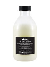 Davines OI Shampoo for Soft and Voluminous Hair