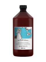Davines Naturaltech Wellbeing Shampoo
