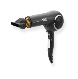 Hair Electronics