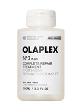 Olaplex No. 3+ Plus Complete Repair Treatment 100ml