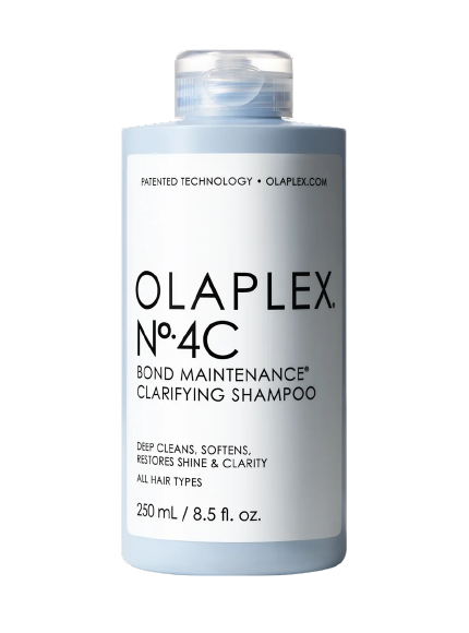 OLAPLEX No.4C Bond Maintenance Clarifying Shampoo 250ml