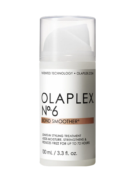 OLAPLEX No.6 Bond Smoother 100ml