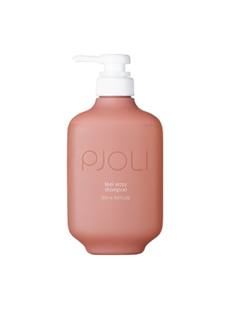 Milbon PJOLI Feel Easy Shampoo