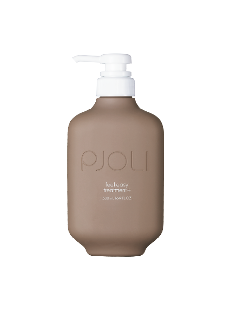 Milbon PJOLI Feel Easy Treatment+