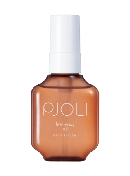 Milbon PJOLI Feel Easy Oil 100ml
