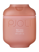 Milbon PJOLI Feel Easy Shampoo 200ml