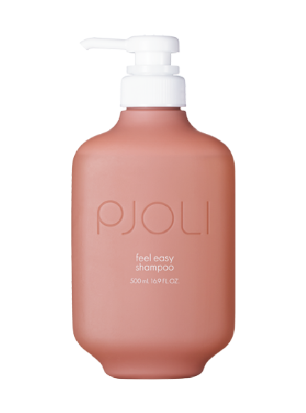 Milbon PJOLI Feel Easy Treatment 200ml