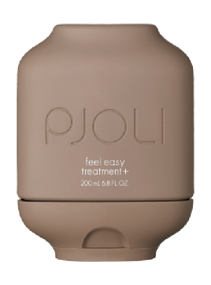 Milbon PJOLI Feel Easy Treatment+ 200ml