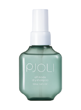 Milbon PJOLI Off Mode Dry Shampoo 100ml