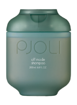 Milbon PJOLI Off Mode Shampoo 200ml