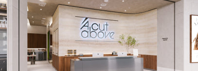 A Cut Above Pavilion Damansara Heights