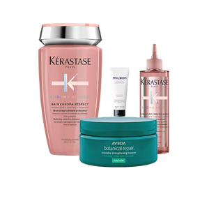 Hair Mask