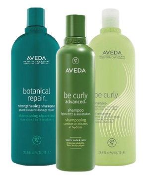 Hair Shampoo