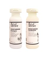A Cut Above Moisturizing Conditioner