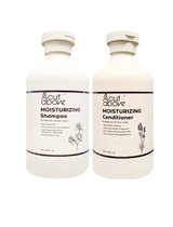 A Cut Above Moisturizing Conditioner
