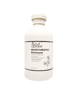A Cut Above Moisturizing Shampoo